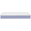 Skummadrass middels myk 160x200 cm