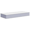 Skummadrass middels myk 70x200 cm