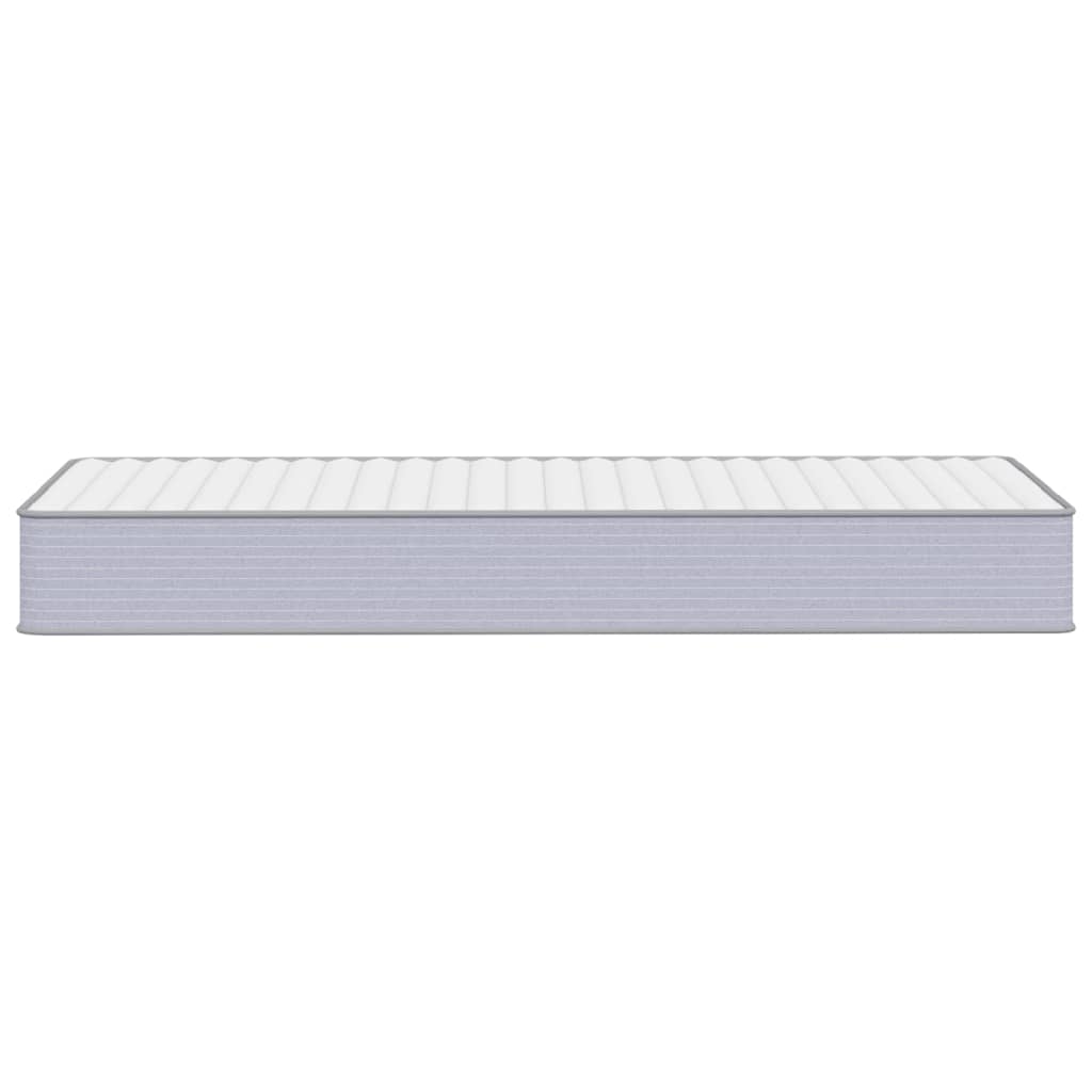 Skummadrass middels myk 70x200 cm