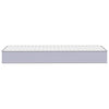 Skummadrass middels myk 70x200 cm