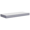 Skummadrass middels myk 90x200 cm