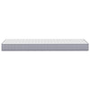 Skummadrass middels myk 90x200 cm