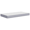 Skummadrass middels myk 100x200 cm