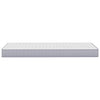 Skummadrass middels myk 100x200 cm