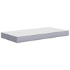 Skummadrass middels myk 120x200 cm