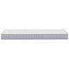 Skummadrass middels myk 120x200 cm