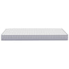 Skummadrass middels myk 140x200 cm