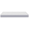 Skummadrass middels myk 160x200 cm