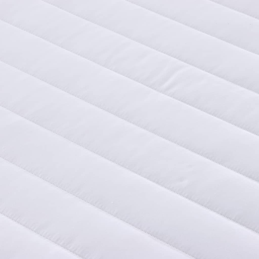 Skummadrass middels myk 160x200 cm