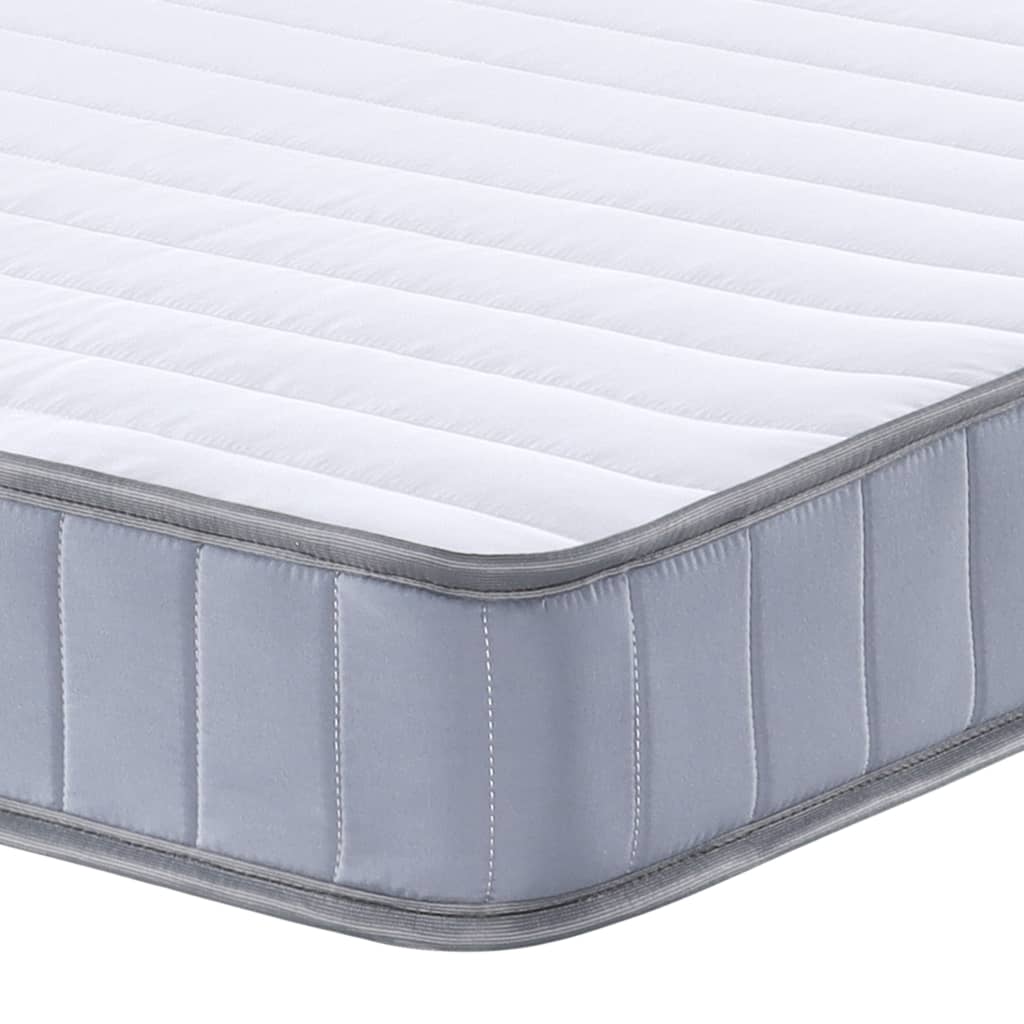 Skummadrass middels myk 180x200 cm