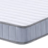 Skummadrass middels myk 180x200 cm