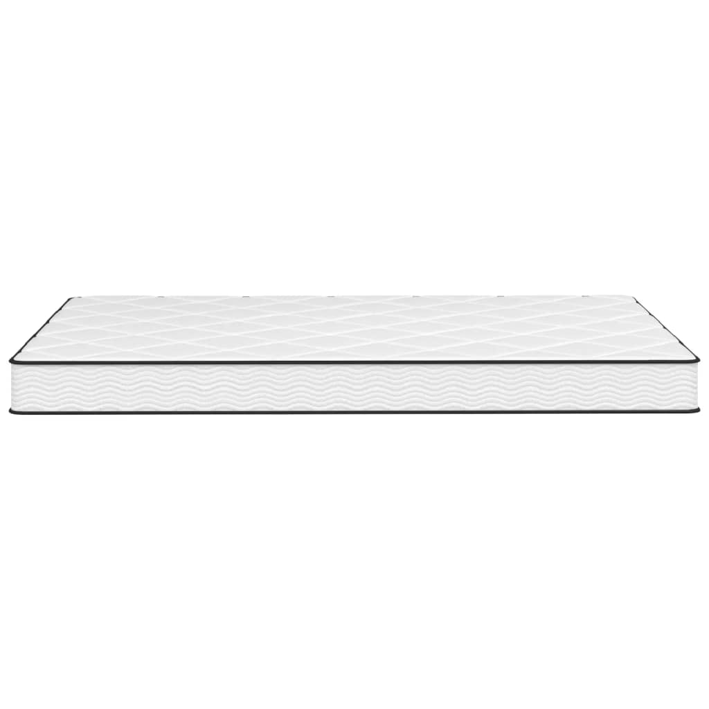 Skummadrass middels myk 80x200 cm