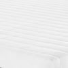 Skummadrass middels myk 140x190 cm