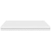 Skummadrass middels myk 200x200 cm