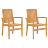 Hagespisegruppe 3 deler heltre teak