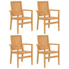 Hagespisegruppe 5 deler heltre teak