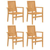 Hagespisegruppe 5 deler heltre teak