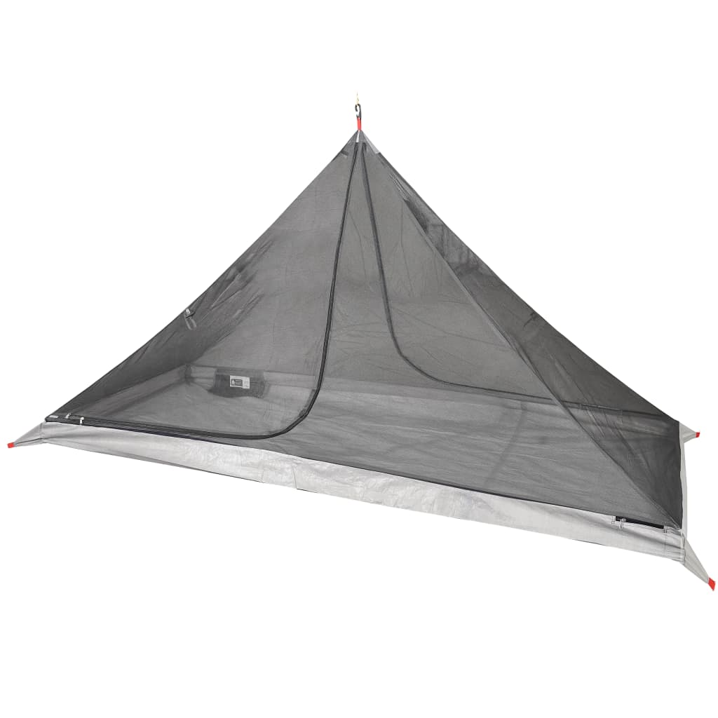 Hengende telt tipi 1 person blå vanntett