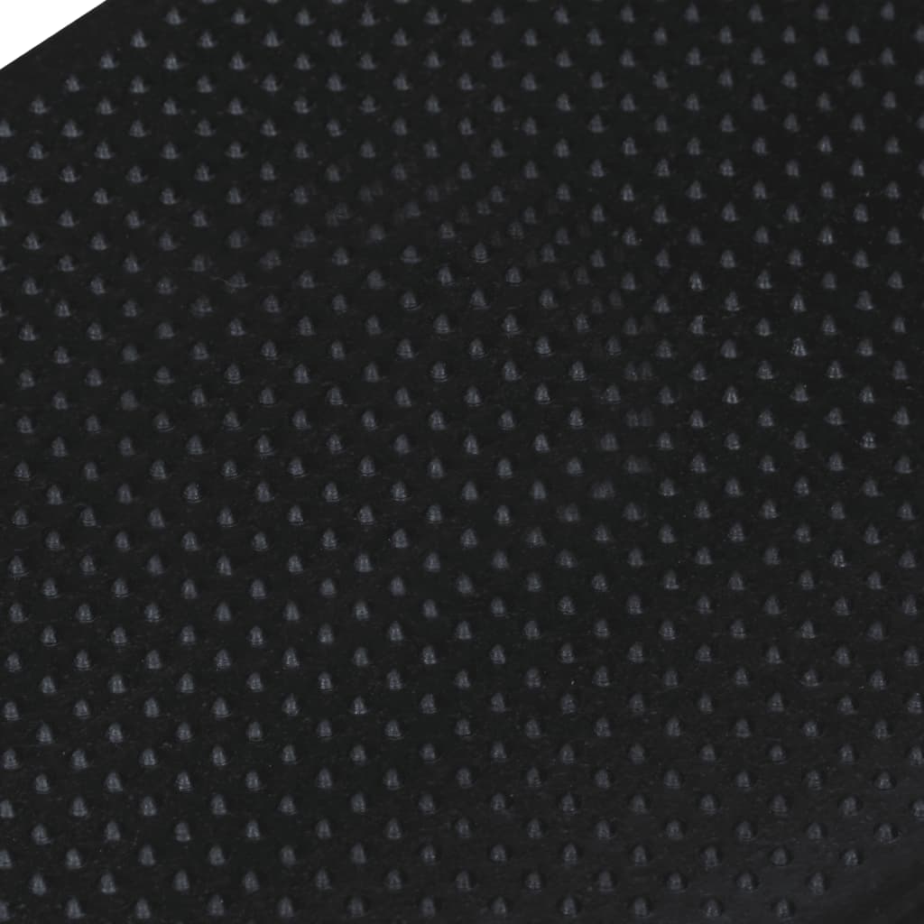 Trappetrinn 5 stk 25x75 cm gummi