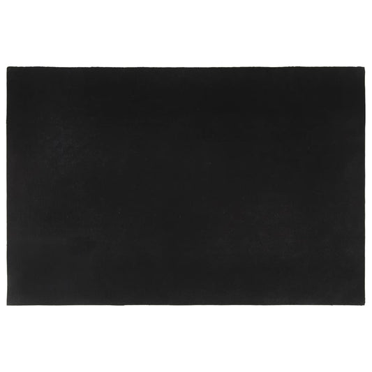 Dørmatte naturlig 60x90 cm tuftet kokosfiber