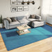 Teppe OVIEDO kort luv turkis 240x340 cm