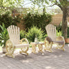 Hagesofagruppe 3 deler heltre gran