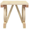 Hagesofagruppe 3 deler heltre gran