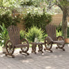 Hagesofagruppe 3 deler heltre gran