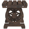 Hagesofagruppe 3 deler heltre gran
