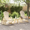 Hagesofagruppe 3 deler heltre gran