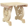 Hagesofagruppe 3 deler heltre gran