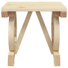 Hagesofagruppe 3 deler heltre gran