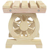 Hagesofagruppe 3 deler heltre gran