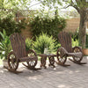 Hagesofagruppe 3 deler heltre gran