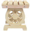 Hagesofagruppe 3 deler heltre gran