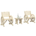 Hagesofagruppe 3 deler heltre gran