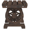 Hagesofagruppe 3 deler heltre gran