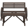 Hagesofagruppe 4 deler heltre gran