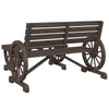 Hagesofagruppe 4 deler heltre gran