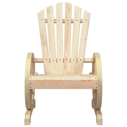 Adirondack hagestol heltre gran