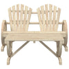 Hagesofagruppe 2 deler heltre gran