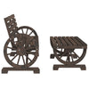 Hagesofagruppe 2 deler heltre gran
