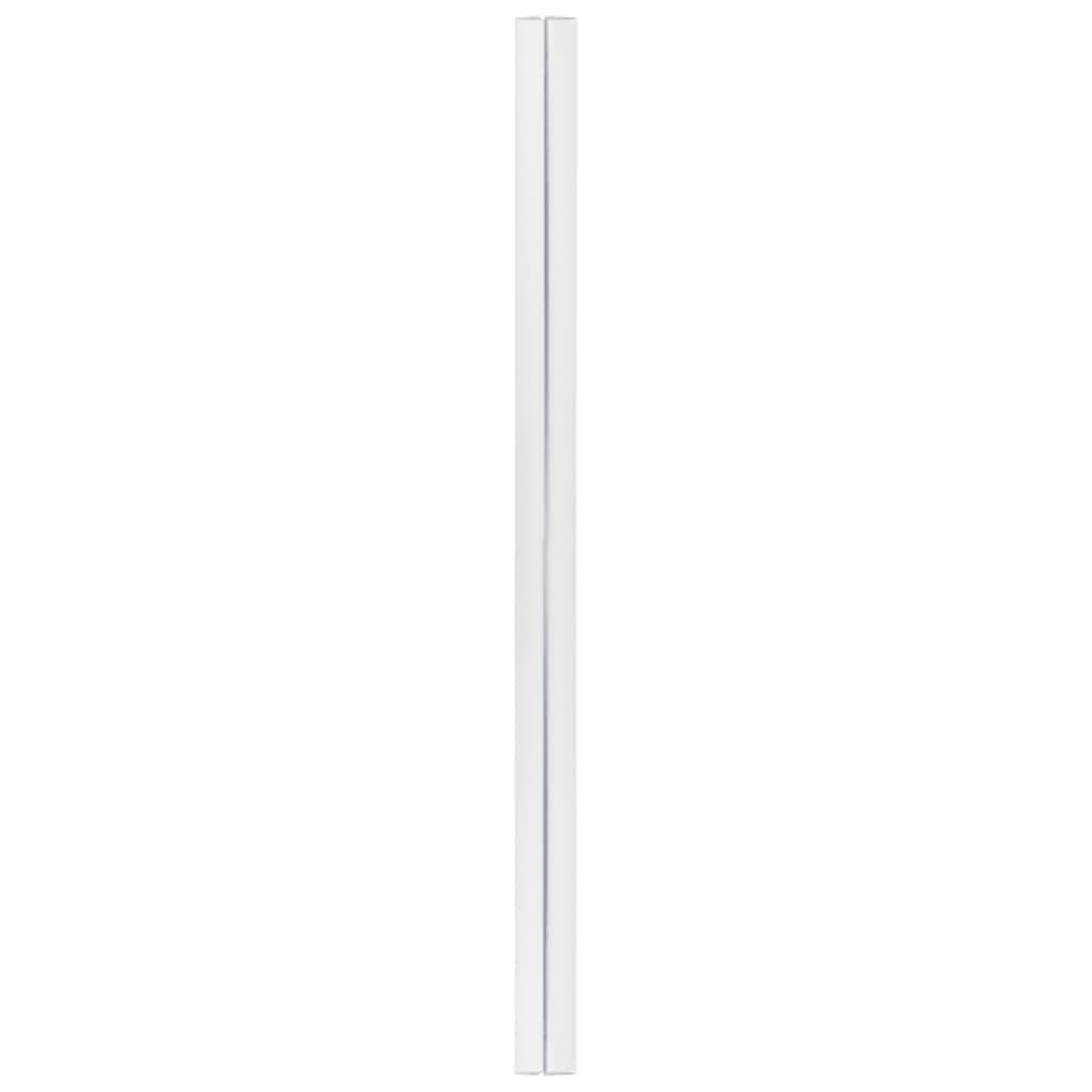 Speilfilmer 2 stk selvklebende 60x150 cm PET