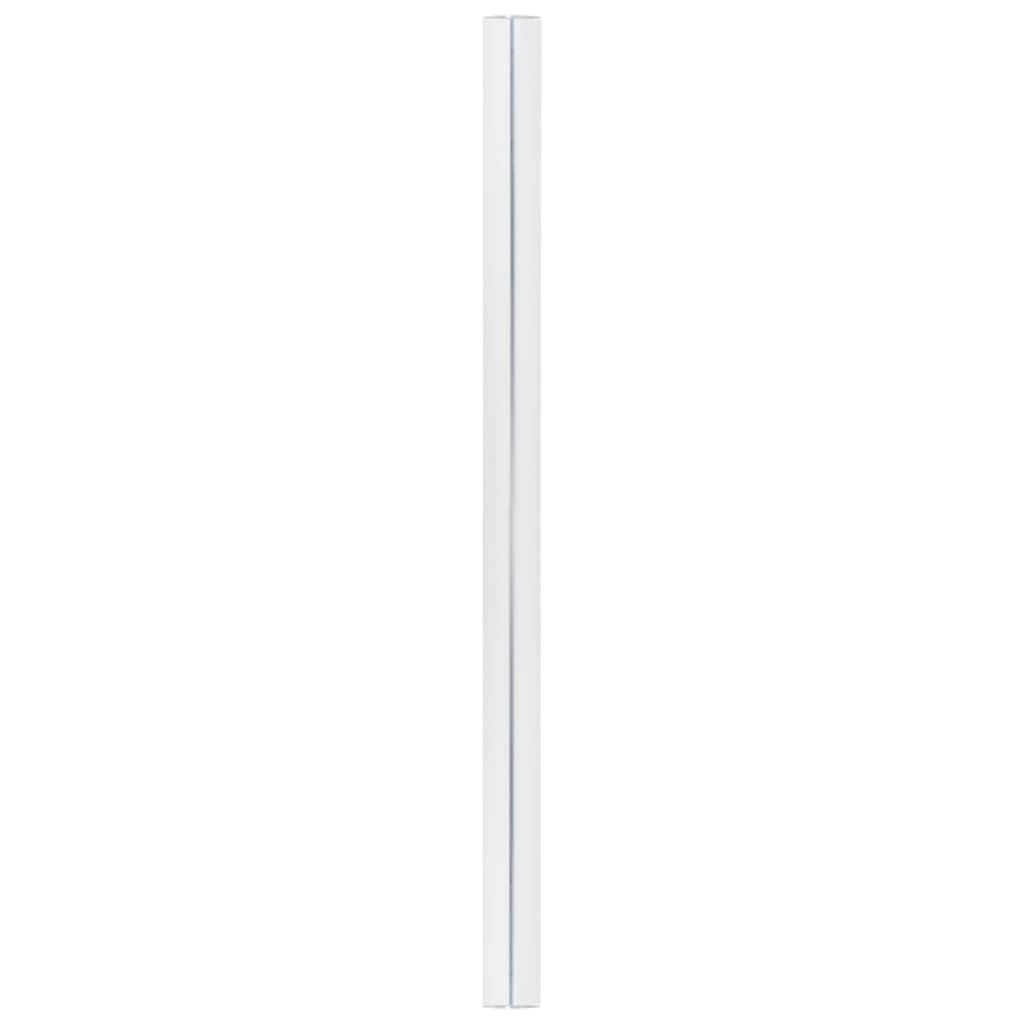 Speilfilmer 2 stk selvklebende 60x200 cm PET