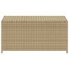 Putekasse blandet beige 190L cm polyrotting