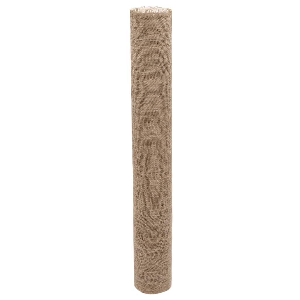 juterull 1 x 15 m 100 % jute 200 g/m²