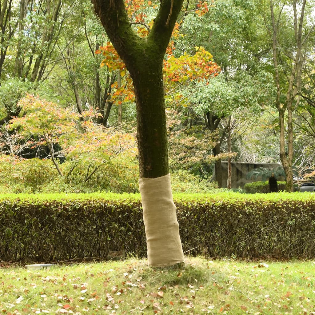 juterull 1 x 15 m 100 % jute 200 g/m²