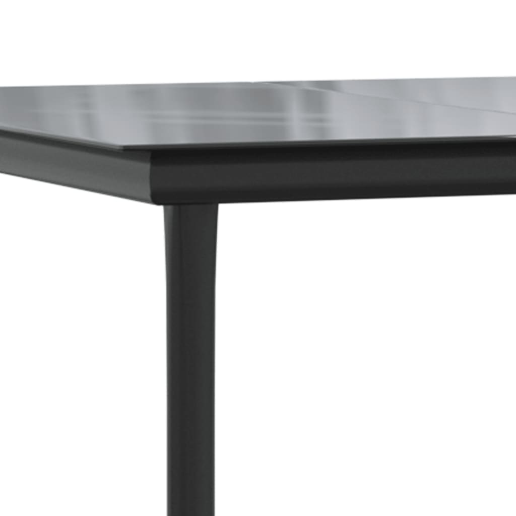 Bistrosett 3 deler med puter beige polyrotting