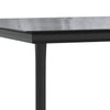 Bistrosett 3 deler med puter beige polyrotting