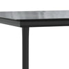 Bistrosett 3 deler med puter beige polyrotting